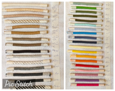 پادری (فرشینه) بیضی مدل دور دایره