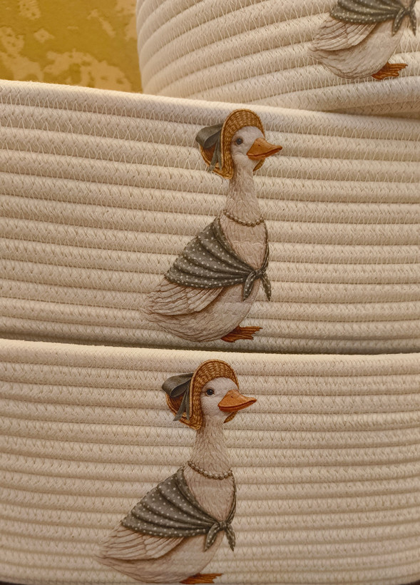 سیسمونی کودک مدل اردک