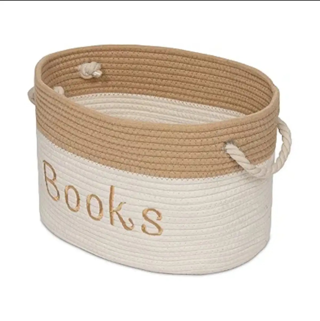 سبد نظم دهنده کتاب books