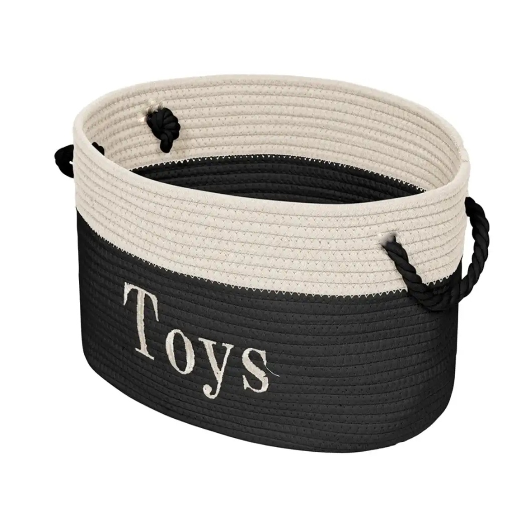 سبد نظم دهنده اسباب بازی toys