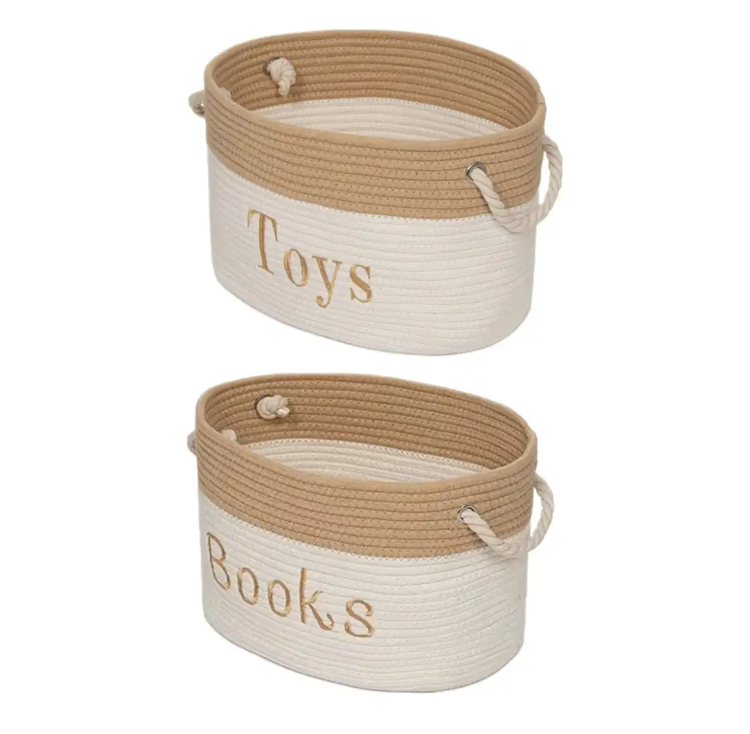 سبد نظم دهنده اسباب بازی toys